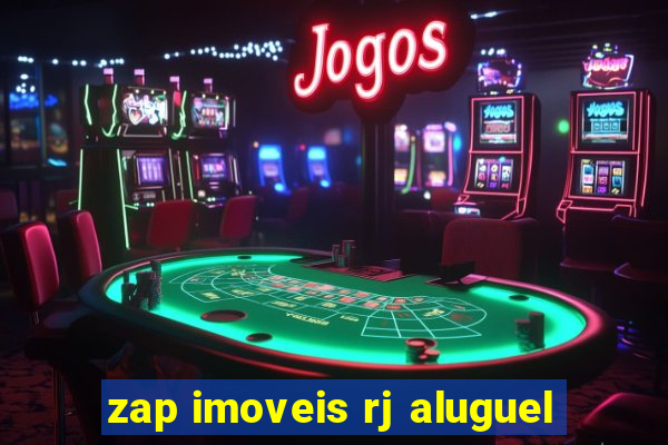 zap imoveis rj aluguel